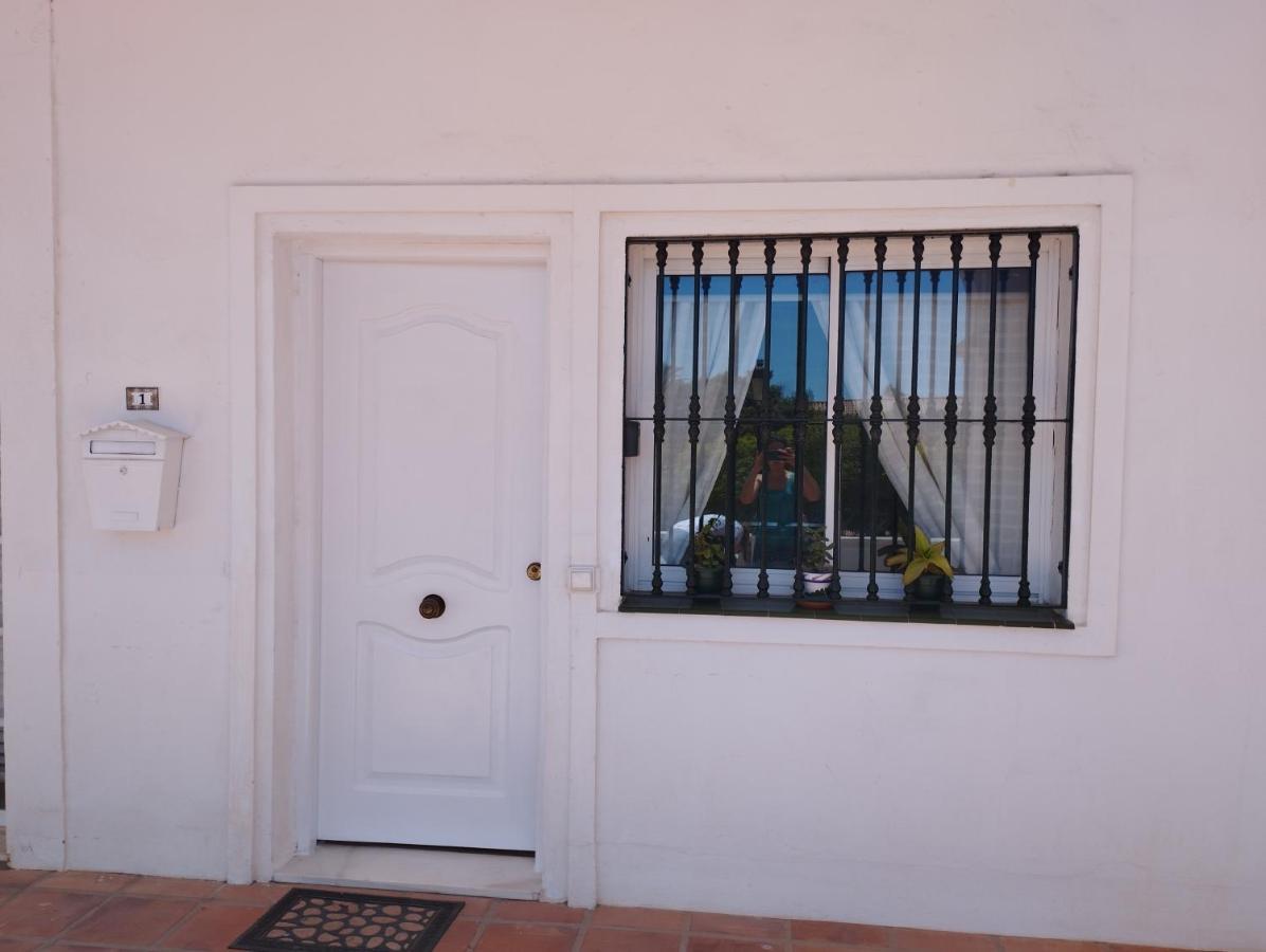 Benalmadena Costa, Pueblo Quinta Apartment Exterior photo